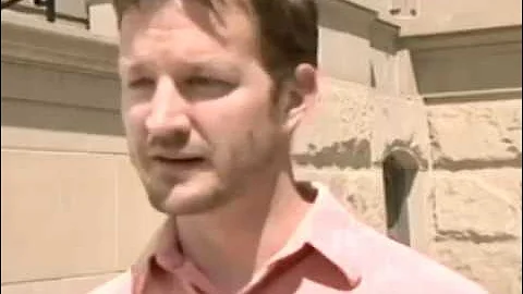 KCWY 10pm News, July 8, 2013