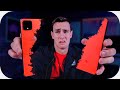 The Google Pixel 4 is a Fail