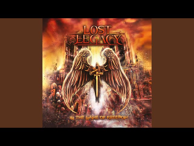 Lost Legacy - My Faith