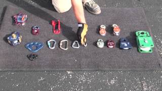 Rope Hardware