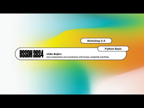 BSSDH 2024 |