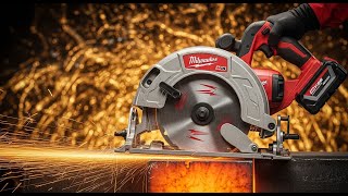 картинка: 🔥🔥🔥 Milwaukee взорвал 2025: 40+ новых инструментов!