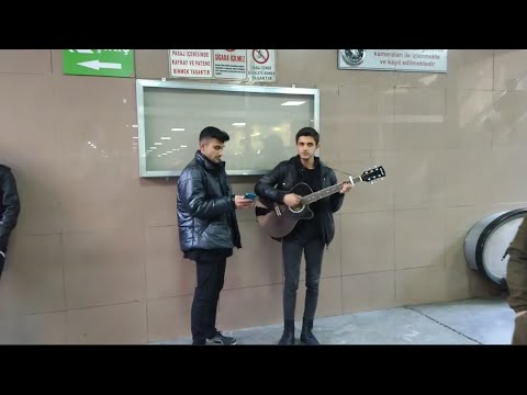 Merdo — Mustafa Çavuş & Furkan Arslan