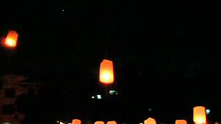 PNU 104th Graduation 2012 - Lantern (APDC2218.MOV)