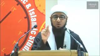 Qur’an & Sunna Requires a Teacher | Mufti Muhammad ibn Adam al-Kawthari