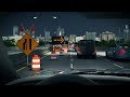 Work Zone Driving Hazards Work Zone Driving Hazards
