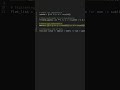 Python Hacks in 60s - Boost Your Code #shorts