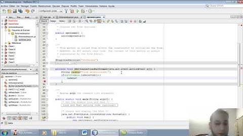 Uso de Botones de opcion en Java (RadioButton)