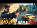 007 First Light Gameplay Walkthrough - Part 2