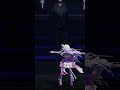 【MMD Torananeko】Idol @ YOASOBI (English Ver.)💕 Oshino-ko #shorts