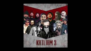 Katliam 3 Beat Instrumental