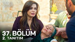 Uzak Şehir 37. 2. Fragman Sadakat Vuruldu Resimi