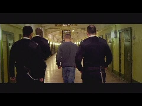 "Starred Up", un adolescente entre adultos - cinema