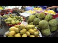 Фукуок Вьетнам 2017 часть-2 вечерний рынок