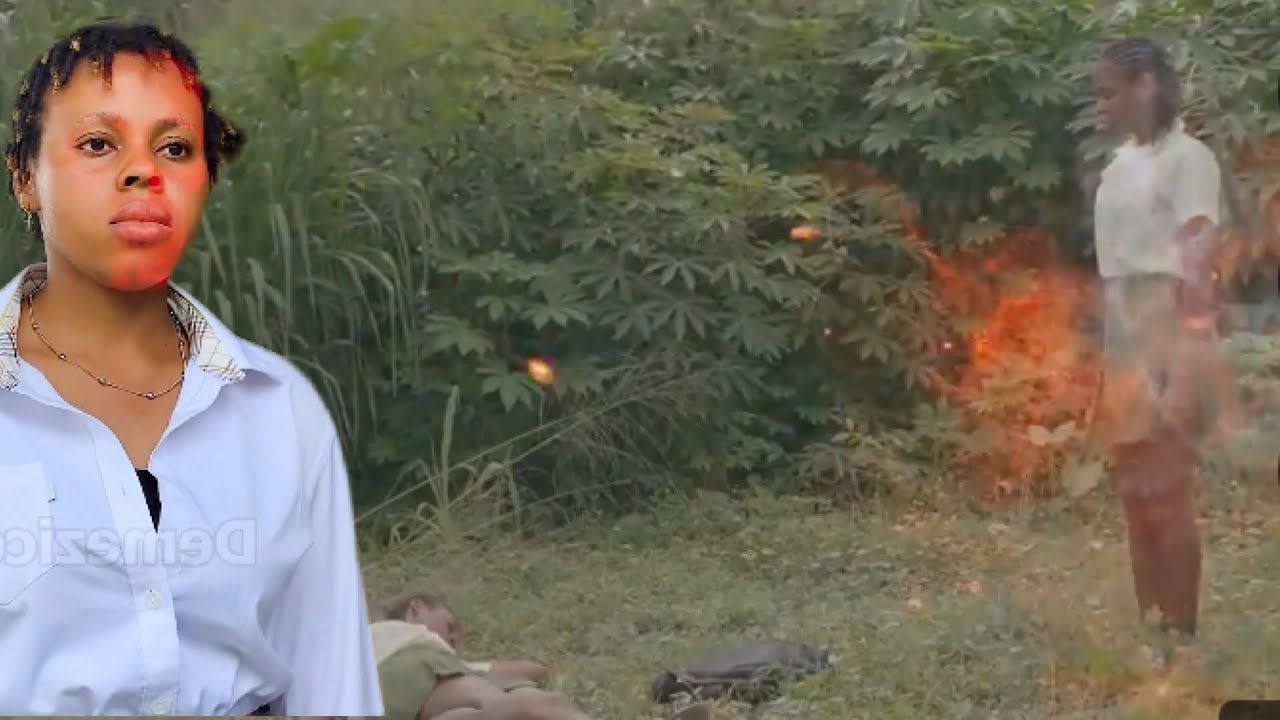 СМЕРТЕЛЬНАЯ ЭКСКУРСИЯ — последний студенческий фильм