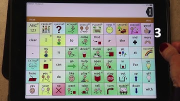 Set up Guided Access