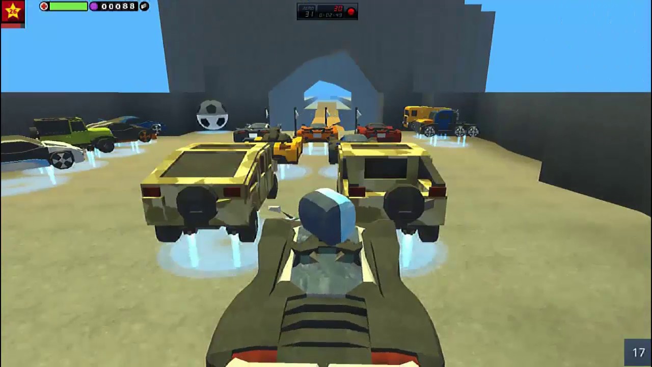 KoGaMa || World Racing - YouTube