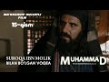 Muhammad (Sallallahu Alayhi Vasallam) hujjatli film 15-QISM