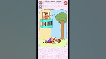 Conceal the evidence 🔪🔪🔪🔪🔪😰😰😰😰#hidemyproof #viral #ytshorts #trending #shorts Android X IOS