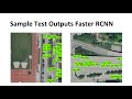 Vehicle Detection from Satellite Images using Deep Learning