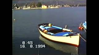 Holiday in Poros