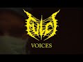 Fulci voices  firenze official live