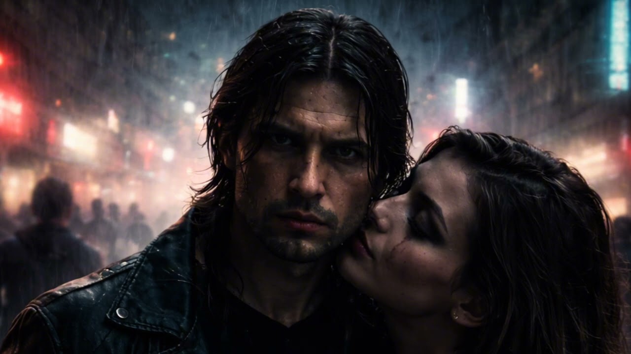 🎭 YOUR SMILE IS A LIE