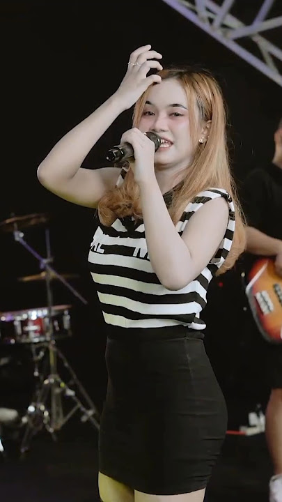 Ajeng Febria - Balik Kanan Wae [Story] aku tresno karo kowe nanging aku iso opo ngerteni kowe