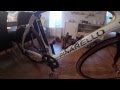 My Pinarello Dogma World Champion 65.1 Think 2