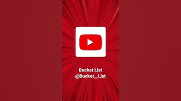 Bucket list shorts intro #bucketlist #bucketlisttamil  #thebucketlist #bucket_list  #inthebucketlist