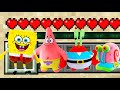 SPONGEBOB ADDON: TODOS OS PERSONAGENS DE BOB ESPONJA NO MINECRAFT