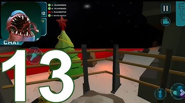 Imposter 3D: Online Horror - Gameplay Walkthrough Part 13 - Multiplayer [iOS,Android]