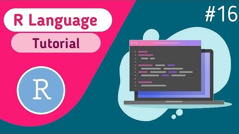 Apply, Sapply, Lapply, Tapply | R Programming Tutorial For Beginners In Hindi | R Full Course