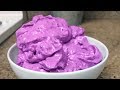 Protein Fluff - 3 Best Recipe Variations! (No Sugar, Classic, Powderless)