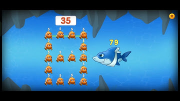 Fishdom Minigame 11225 April 13 2023