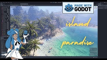 Godot - the game engine for everyone!
