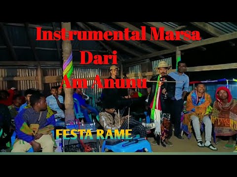 Instrumental Marsa Am Anunu