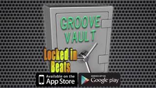 ★ Groove Vault Drum App ★ Locked-in Beats screenshot 3