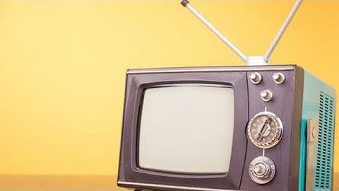 Detik Detik Terjadi Analog Switch Off di Jabodetabek (2 November 2022 - 23:59)