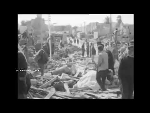 فيديو قديمه نادر ابطال تاريخ قبل تاسيس شرق الاردن عشيرة الجمل بني كريشان فرسان الاردن