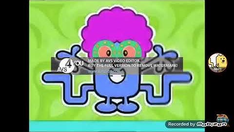 Wow Wow Wubbzy Intro In G Major CoNfUsIoN Reversed (Reuploaded)