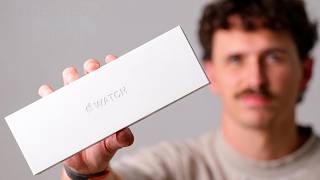 Apple Watch Series 12 Unboxing: It’s Always Listening.. Guide