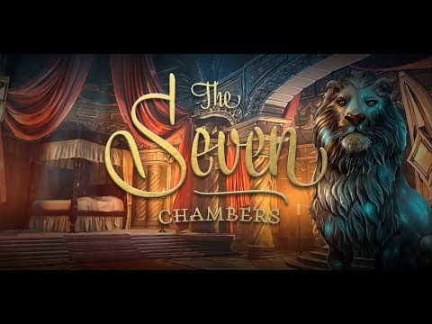 The Seven Chambers - Trailer