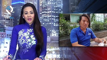 Nhân viên vệ sinh trả 7.400 USD cho người đàn ông nước ngoài