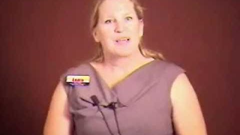 Fear of Falling...Causes Falls (Fall Prevention)