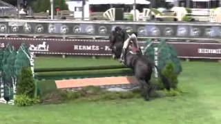 Video Of Casimir Ridden By Jennifer Bauersachs From Shownet