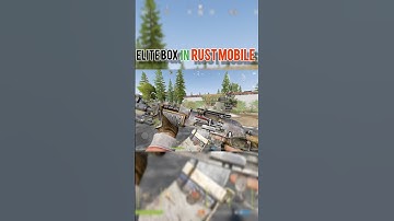 Rust Mobile beta test #rust #rustgame #rustmobile #rustpvp #rustclips #rustgameplay #rustshorts