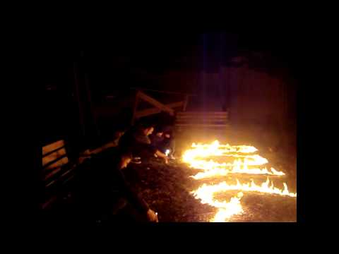 ხელის თხოვნა ორიგინალურად