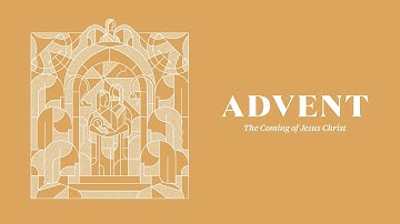 Sunday Service - 12/19/2021 - Matt Chandler - Advent of Joy