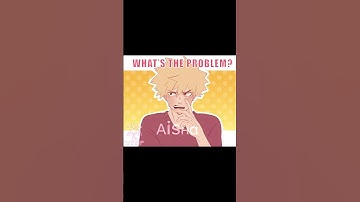 #mha #baku #deku Izuku midoriya katsuki bakugou so cute 😂💗✨🧡💚🥦💥🫶